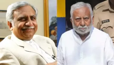  Naresh Goyal's Rise And Fall: Earning Rs 300 Monthly, Built Jet Airways, Begged To Die In Jail, More   