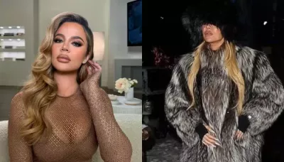 Khloe Kardashian Got Nose Job Again? Netizens Think She Got Another Surgery, 'Her Melted Nose...'