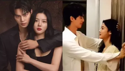 Are 'My Demon' Co-Stars, Song Kang And Kim Yoo Jung Romantically Linked In Real Life? Details Inside