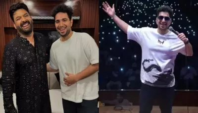  Samay Raina's Net Worth: Is He The Richest Comedian In India After His Show 'India's Got Latent'   