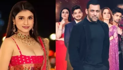 BB17: Mannara Chopra Allegedly Gets Evicted, Ends In 3rd Position, Making It As Abhishek Vs Munawar?