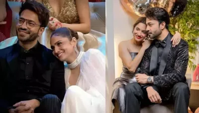  Vicky Jain Bags The Offer To Join 'Bigg Boss OTT 3' Without Ankita Lokhande? Here's What We Know   