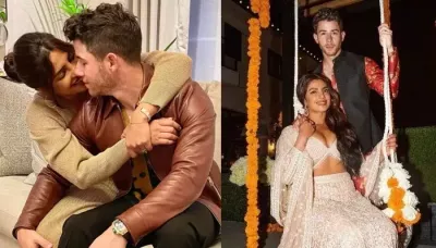  Priyanka Chopra And Nick Jonas In Financial Crisis? Reportedly Moved Out Of Their LA Home Worth 20M   