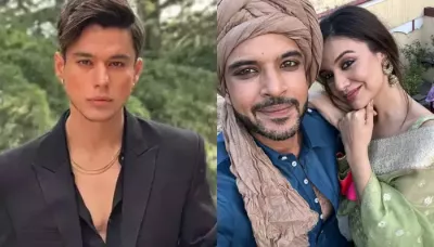  Pratik Sehajpal On Why He Didn't Want Karan Kundrra To Do 'BB 15', Talks About Rival, Divya Agarwal   