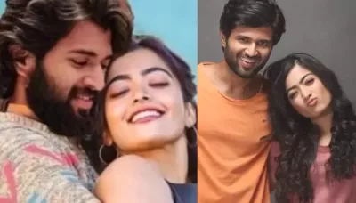  Vijay Deverakonda And Rashmika Mandanna To Get Engaged In The 2nd Week Of February 2024: Report   