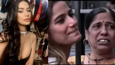  Poonam Pandey's 'Family Is Missing' After Informing About Her Death, Fans Think Something Is Fishy   