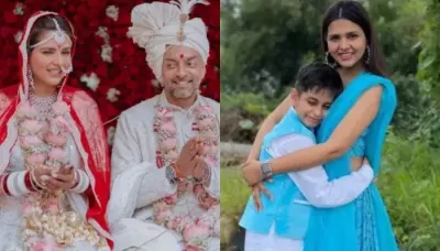  Dalljiet Kaur Marriage With Nikhil Worsened In Last 2 Months, Reveals Insider Amid Divorce Murmurs   