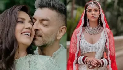  Dalljiet Kaur Wants To Talk About Divorce With Nikhil On A Show, Which Has A Salman Khan Connection?   