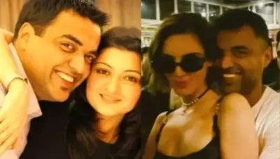  Zomato's Founder, Deepinder Goyal's Love Life: From Chasing Kanchan To Marriage With Grecia Munoz   