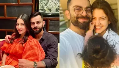 IPL 2024: Anushka Sharma To Bring Newborn Son, Akaay To India For Virat Kohli's Match? Deets Inside