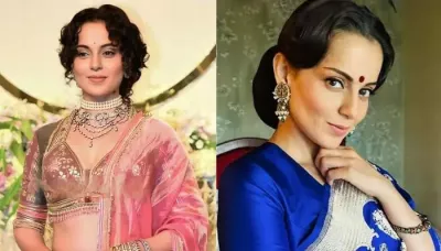 Kangana Ranaut Will Reportedly Get Married Within The Next Few Months? Here's What We Know