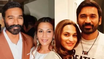  Dhanush's Estranged-Wife, Aishwaryaa To Get Custody Of Their Kids, Yatra And Linga Post Divorce?   