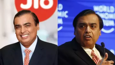 Mukesh Ambani's Bold Lessons That Made Him India's Richest Person With Rs. 7.65 Lakh Crore Net Worth