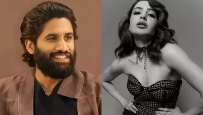  Naga Chaitanya Admitted To Have Cheated In His Relationship In Old Video, Samantha Ruth's Fans React   