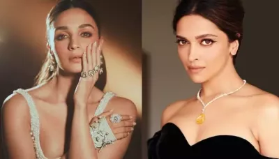  Deepika Padukone Is All Set To Grace Met Gala 2024 After Being Tagged As 'Insecure' Of Alia's Debut?   
