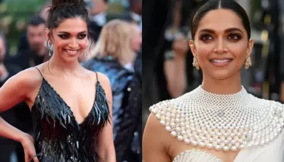  Mom-To-Be, Deepika Padukone Will Not Grace The Red Carpet Of The Met Gala 2024 For THIS Reason?   