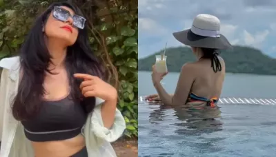  Shararat Fame, Simple Kaul Is A Leading Entrepreneur, Now Has Whopping Net Worth Of Rs. 25 Crores   