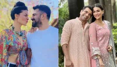  Eijaz Khan Has Cheated On Pavitra Punia? Insider Reveals The Real Reason Of Their Breakup   