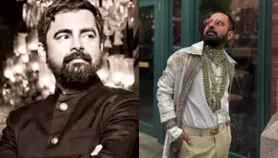  Sabyasachi Mukherjee Battled Depression, Worked As A Waiter, Now Has A Net Worth Of Rs. 114 Cr, More   