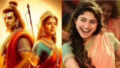  Who Is Sai Pallavi, Playing 'Sita' Opposite Ranbir Kapoor In 'Ramayana': Fees, Viral Photos And More   