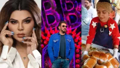 'Vada Pav' Girl, Chandrika, Rakhi Sawant To Many Others, Who Will Be A Part Of 'Bigg Boss OTT 3'?   