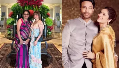  Is Ankita Lokhande Pregnant? The Actress Wished Her 'Aai' And Herself On Mother's Day With A Video   