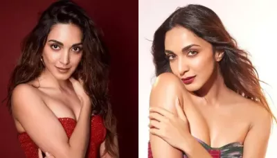 Kiara Advani Is All Set To Make Her Cannes Debut And She Will Represent India At Cinema Gala Dinner?
