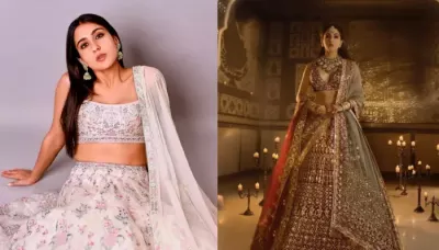 Sara Ali Khan To Get Married This Year? The Actress Is Allegedly Already Engaged To A Businessman