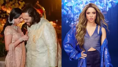  Anant Ambani And Radhika's Cruise Party: Shakira Is All Set To Perform? Here's Her Whopping Fee   