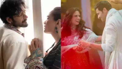  Richa Chadha's Due Date Is Near? Dad-To-Be, Ali Fazal Is Heading For A Long Paternity Break   