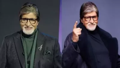  Amitabh Bachchan Purchases A Lavish 3-Unit Office Spaces In Mumbai Worth In Crores?   