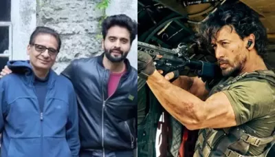  Tiger Shroff, Sonakshi Sinha, And Others Were Also Not Paid By Vashu Bhagnani's Pooja Entertainment?   