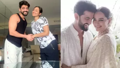  Is Sonakshi Sinha Pregnant? Fans Start Congratulating Her After A Redditor Made The Shocking Claim   