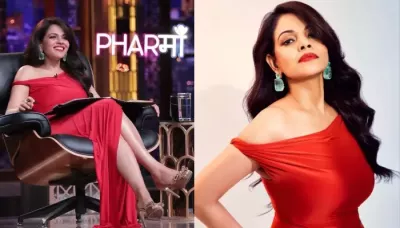 Namita Thapar All Set To Earn Rs 127 Cr, A Gain Of 293-Fold From Her Father's Company, Emcure Pharma