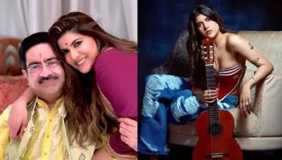 Ananya Birla's Story: Founded A Company At 17, History Maker Singer, Rs. 1.77 Lakh Crore Net Worth