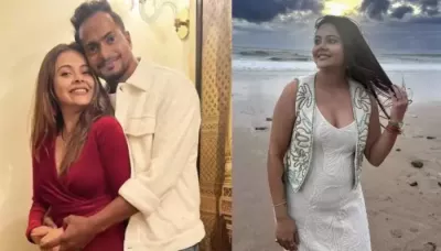  Devoleena Bhattacharjee Is Keeping Her First Pregnancy Under Wraps: Reveals A Close Source   