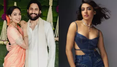 Samatha Ruth Prabhu's Net Worth Is 10 Times More Than Naga Chaitanya's Fiancee, Sobhita Dhulipala