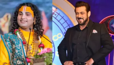 Aniruddh Acharya Reportedly Rejected 'Bigg Boss 18's Offer Even After Being Offered Fees In Crores