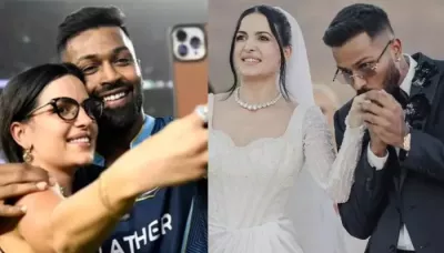  The REAL Reason Behind Natasa Stankovic And Hardik's Separation, Source Adds, 'He Didn't Change..'   