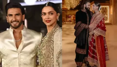  Deepika Padukone's Due Date Revealed, Maternity Break Till 2025, To Deliver In South Bombay Hospital   