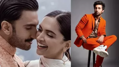  Deepika Padukone's Predicted Due Date Has A Deep-Rooted Connection To Ranbir Kapoor?   