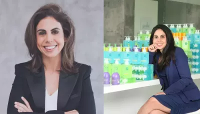  Nisaba Godrej, The Fourth Generation Of Godrej Family, Studied In USA, Bought Kama Sutra To India   