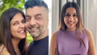  Dalljiet Kaur Fears For Her Life After Heated Conversation With Estranged Husband, Nikhil Patel's GF   