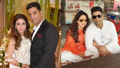 Urmila Matondkar To Divorce Mohsin Akhtar Mir After 8 Years Of Marriage? 'Decision Isn't Mutual...'