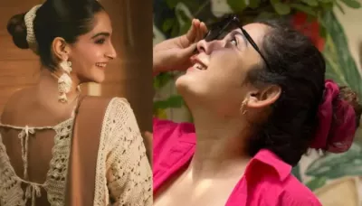  These 15 Fashion Trends From The '90s Are Back: From Flannels To Crochet And More   