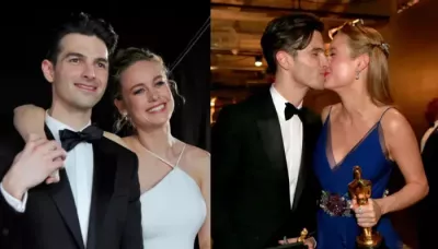  Inside Brie Larson, Alex Greenwald's Private Love Story To Broken Engagement, What Went Wrong?   