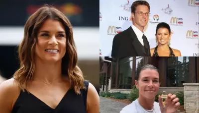 Where Is Danica Patrick Now? Her Net Worth, Life After NASCAR, And Relationship Status Post Divorce