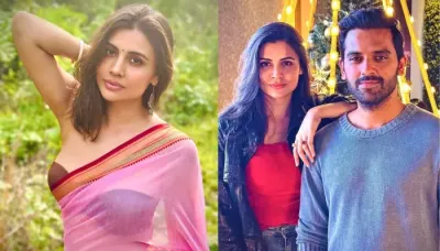  Who Is Malti Chahar? Cricketer Deepak Chahar's Sister, Actress, Speculated To Enter 'BB 19' House   