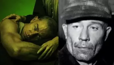  Who Was Ed Gein? Triggered By Mom's Death, Killed 2, Robbed Graves, Did Disturbing Things To Corpses   