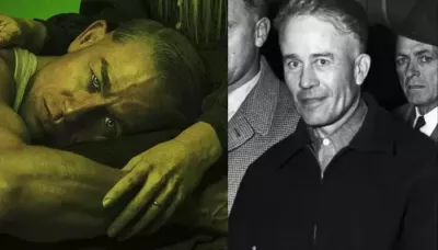  Who Was Ed Gein's Mother, Augusta? Her Religious Obsession That Fueled Her Son's Twisted Crimes   